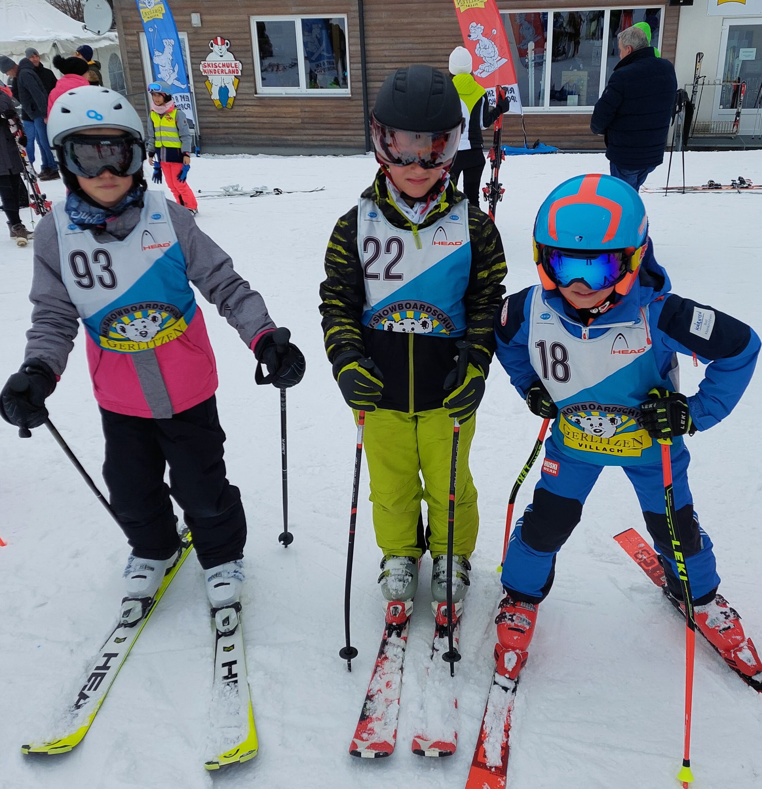 Skitage